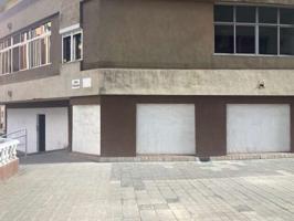 Local comercial en venta en Las Palmas de Gran Canaria, Escaleritas photo 0