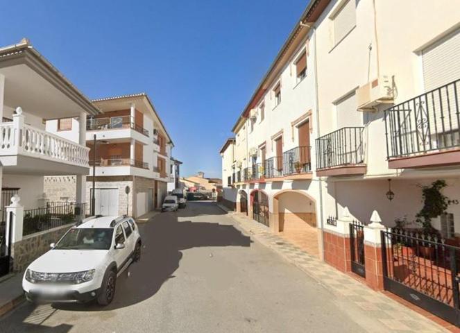 Piso en venta en Fuente Vaqueros, Vega de granada zona noroeste photo 0