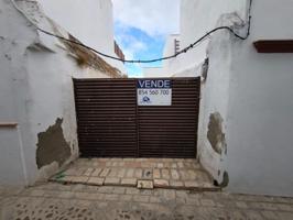 Terreno en venta en Carmona, CENTRO photo 0