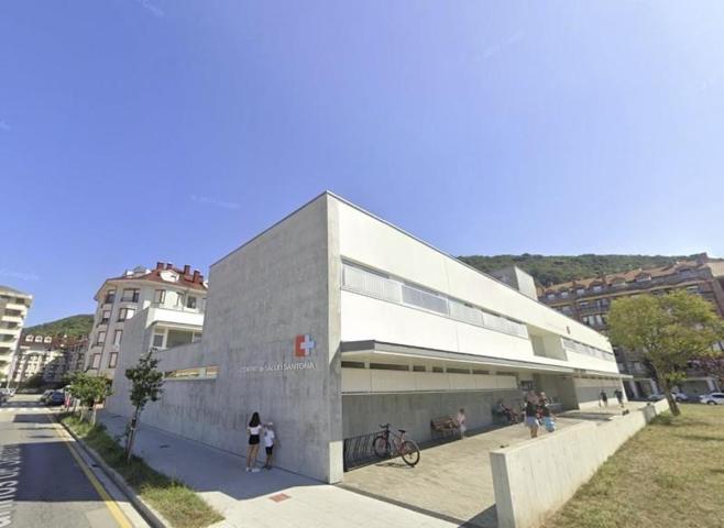 Piso en venta en Santoña, SANTOÑA photo 0