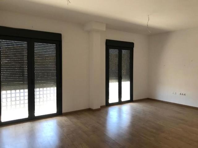 Piso en venta en Albox, Calle libertad, Albox photo 0
