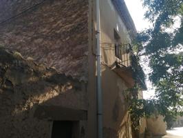 Casa en venta en Cervera, SEGARRA photo 0