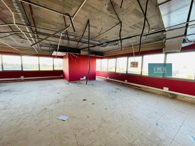 Oficina en venta en Sevilla, Nuevo Torneo photo 0