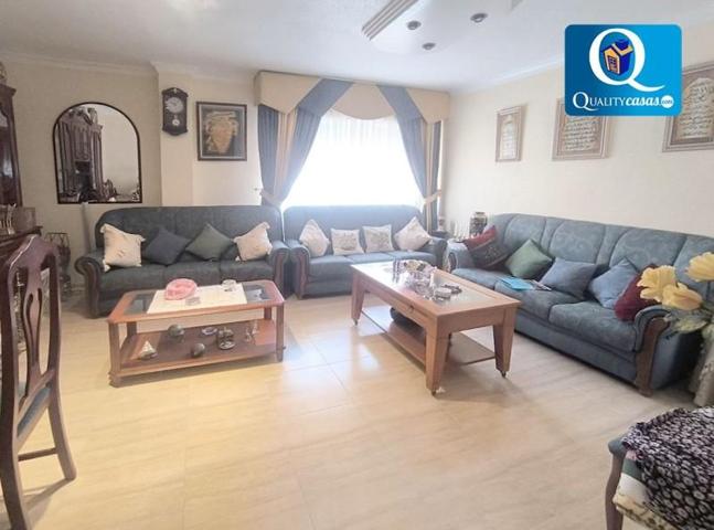 Piso en venta en Elda, Centro photo 0