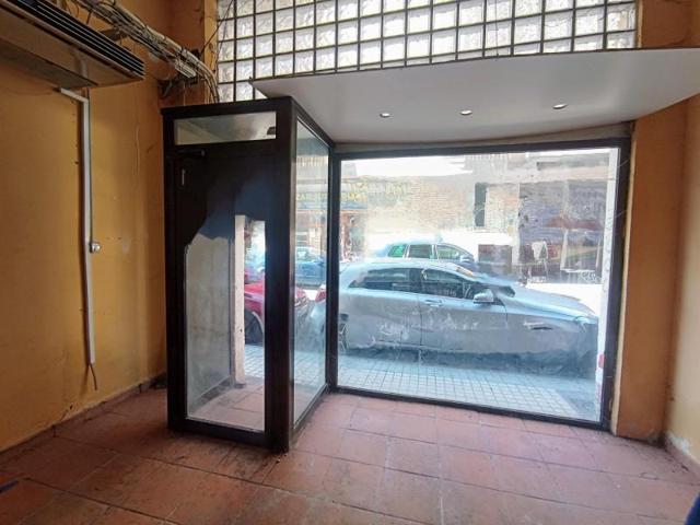 Local comercial en venta en Zaragoza, Romareda photo 0