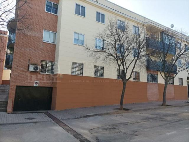 Piso en venta en Cáceres, Mejostilla photo 0