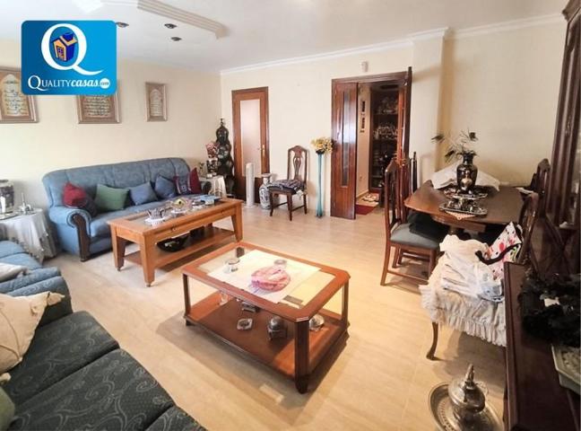 Apartamento en venta en Elda, Centro photo 0