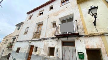 Casas de pueblo en venta en Moratalla, CENTRO photo 0