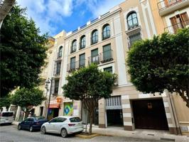 Duplex en venta en Morón de la Frontera, Centro photo 0