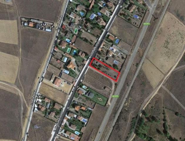 Terreno en venta en Villaquilambre, Villasinta De Torío photo 0
