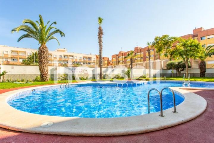Piso en venta en Torrevieja photo 0