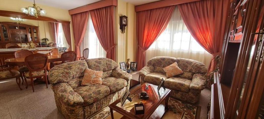 Piso en venta en Alcalá de los Gazules, Alcala De Los Gazules photo 0