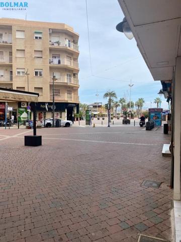 Piso en venta en Mazarrón, Paseo photo 0