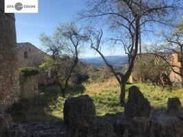 Terreno en venta en Cornudella de Montsant, Siurana photo 0