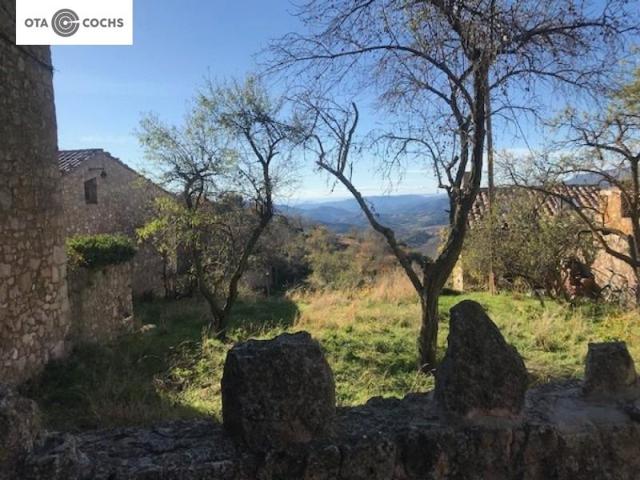 Terreno en venta en Cornudella de Montsant, Siurana photo 0