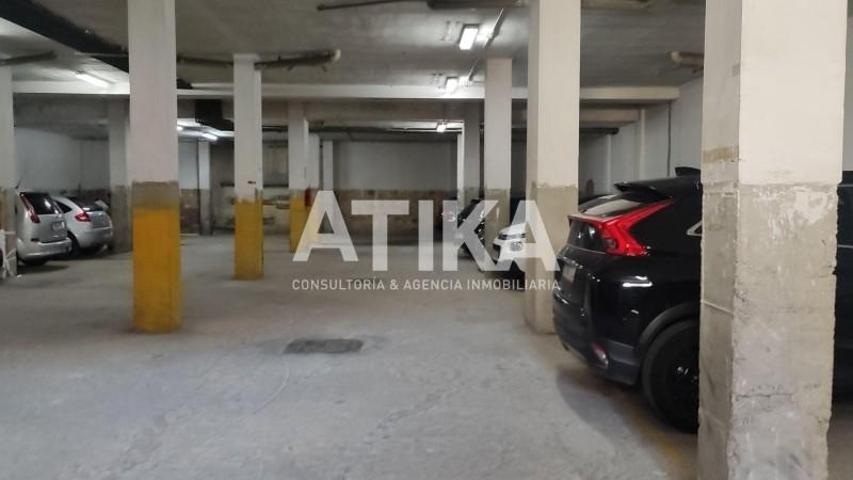 Local comercial en venta en L'Olleria, L´olleria photo 0