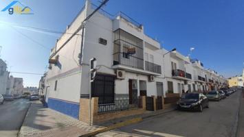 Casa en venta en Marchena, Barrio La Guita photo 0