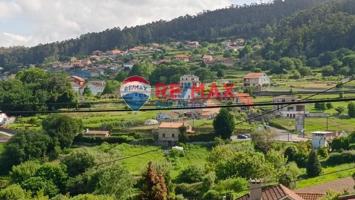 Terreno en venta en Bueu, Bueu photo 0