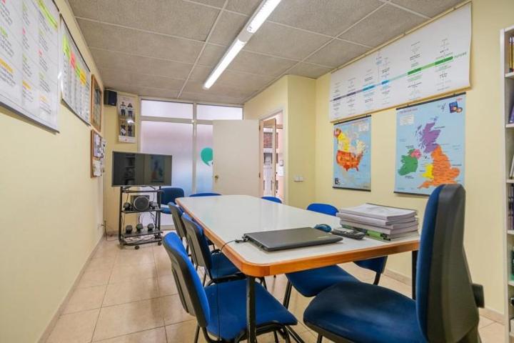 Local comercial en venta en Manresa, Bases de Manresa photo 0