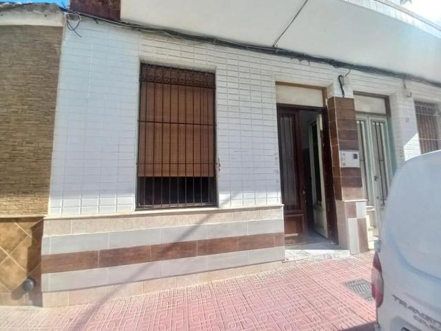 Casa en venta en Torrevieja, Acequion photo 0