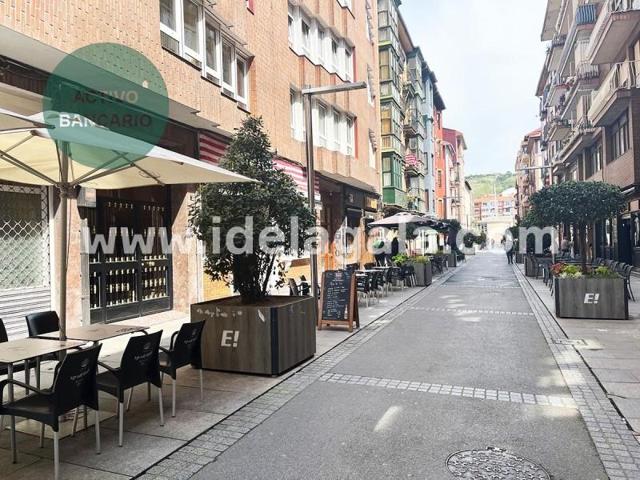 Local comercial en venta en Erandio, Centro photo 0