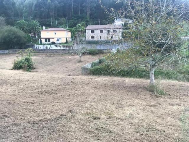 Terreno en venta en Bergondo, Bergondo photo 0