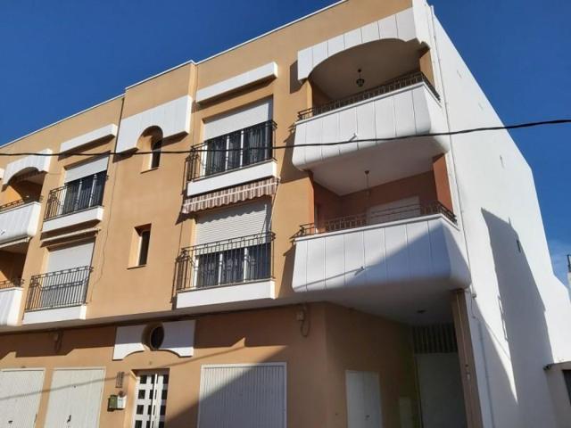 Piso en venta en San Javier, Centro photo 0