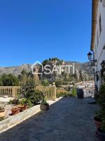 Piso en venta en Guadalest photo 0