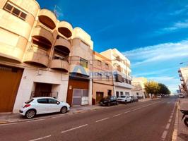 Local comercial en venta en Oliva, Carretera de Pego, 46780 photo 0