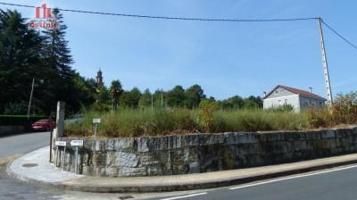 Terreno en venta en San Cibrao das Viñas, Alrededores photo 0