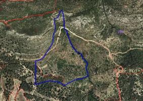 Terreno en venta en Esparreguera, CAN RUBIO photo 0