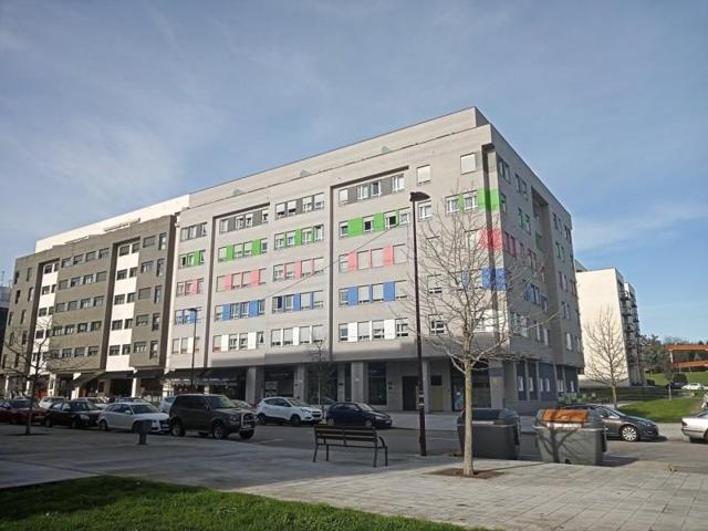 Apartamento en venta en Gijón, Nuevo roces photo 0