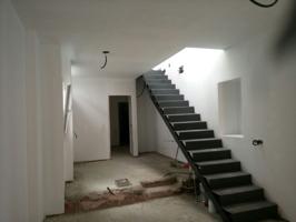 Casa en venta en Algeciras, Centro photo 0