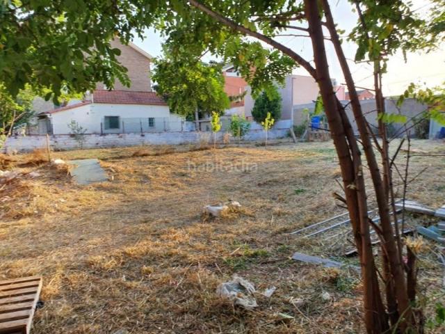 Terreno en venta en Montcada i Reixac, La Ribera photo 0