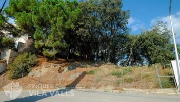 Terreno en venta en Caldes de Montbui, Font dels Enamorats photo 0
