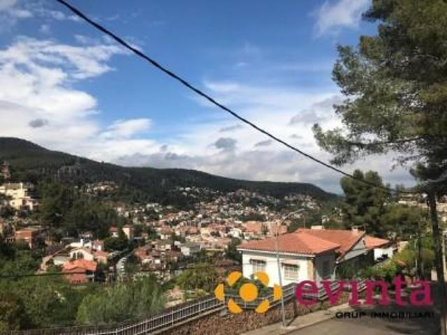 Terreno en venta en Vallirana, Vallirana photo 0