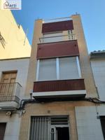 Casa en venta en Burriana, AV LLombai photo 0