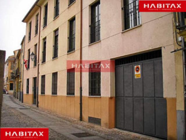 Piso en venta en Zamora, Casco Antiguo photo 0