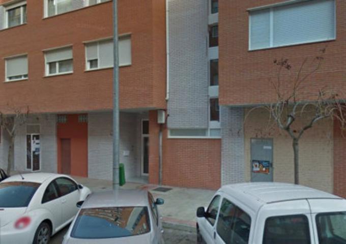 Local comercial en venta en Logroño, El Cubo photo 0