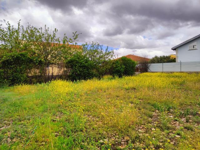 Terreno en venta en Valdepeñas, Nuevo Valdepenas photo 0