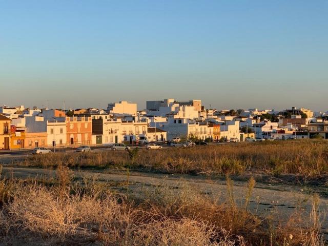 Terreno en venta en Burguillos, Burguillos photo 0