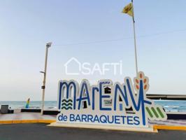 Piso en venta en Mareny de Barraquetes photo 0