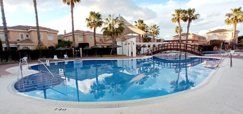 Piso en venta en Vera, Buganvillas photo 0