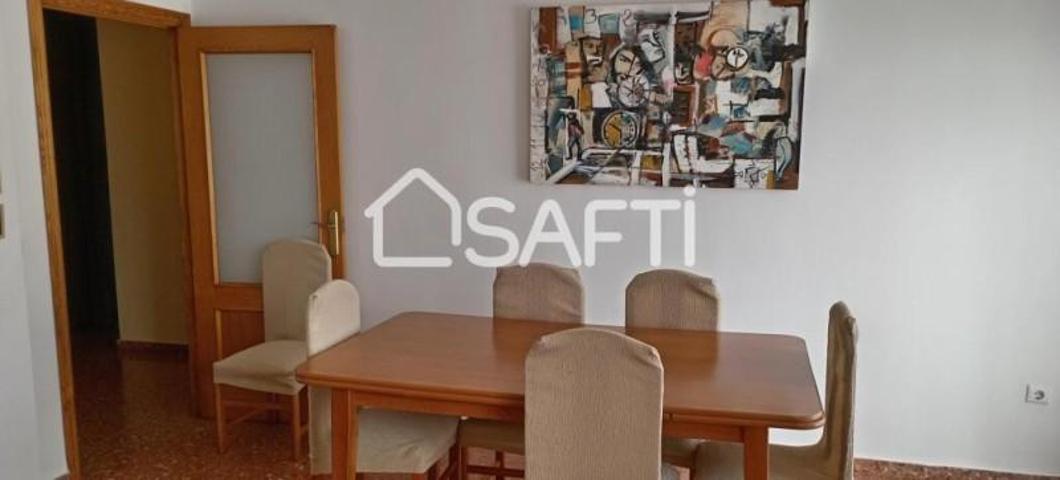 Piso en venta en Xeraco photo 0