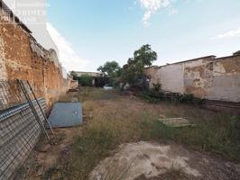 Terreno en venta en Tomelloso, Avda. Juan Carlos I photo 0