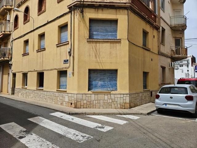 Planta baja en venta en L'Ametlla de Mar, Centro photo 0