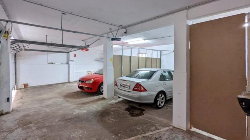 Garaje en venta en Santander, Numancia-San Fernando photo 0