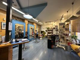 Local comercial en venta en Soria, CENTRO photo 0