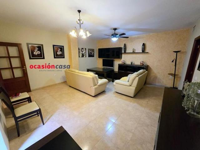 Piso en venta en Pozoblanco, Centro de minusvalidos photo 0