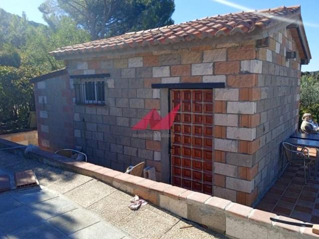 Chalet en venta en Ambite photo 0